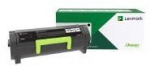 LEXMARK Cartridge Return Program
