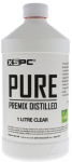 XSPC Pure Coolant, 1 Liter - klar