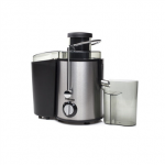 Tristar SC-2284 Juice extractor black stainless steel