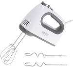 Camry | Hand mixer | CR 4220w | Hand Mixer | 300 W | Number of speeds 5 | Turbo mode | White