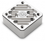 EK Water Blocks EK-Quantum Convection DDC - Nickel