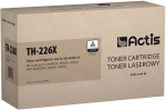 Actis TH-226X Toner (replacement for HP 226X CF226X; Standard; 9000 pages; black)