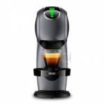 DELONGHI Dolce Gusto EDG426.GY GENIO S TOUCH black capsule coffee machine