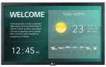 DISPLAY LCD 22"/22SM3G-B LG