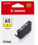 CANON CLI-65 Y EUR/OCN Ink Cartridge