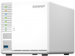 QNAP TS-364 NAS Tower Ethernet LAN White N5095