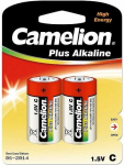 Camelion | C/LR14 | Plus Alkaline LR14 | 2 pc(s)