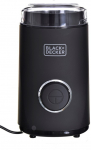 Coffe grinder Black+Decker BXCG150E (150W)
