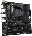 GIGABYTE B550M DS3H AC AM4 DDR4