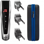 Philips HAIRCLIPPER Series 9000 Self-sharpening metal blades Hair clipper