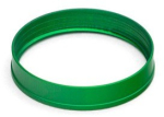 EK Water Blocks EK-Torque STC-13/10 color ring - pack of 10, green