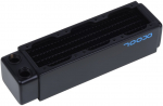 Alphacool NexXxoS XT45 Full Copper 50mm Triple radiator