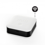 Mill | Sense smart indoor air quality monitor | SENSEAIR | White | No Display