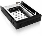 ICY BOX storage mobile rack IB-2216StS - 2.5'' SATA HDD/SSD