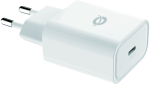 CONCEPTRONIC Charger 1-Port 25W USB-C PD White