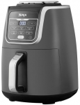 Ninja AF160 Single 5.2 L Stand-alone 1750 W Hot air fryer Grey