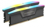 Corsair Vengeance RGB DIMM 96 GB DDR5-6800 (2x48 GB) Dual-Kit