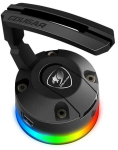COUGAR Headset Stand BUNKER S ARGB