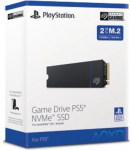 Seagate Game Drive for PS5 2TB NVMe M.2 SSD