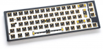 Ducky One 3 SF ISO Layout Hot-Swap RGB Barebone Keyboard