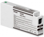 Epson Singlepack T54X80N UltraChrome HDX/HD 350ml Matte Black | Epson C13T54X80N | Epson T54X8 - matte black - original