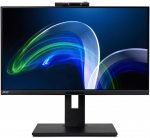 Acer Vero B278K 27" 4K UHD HDR10 Monitor with AMD FreeSync - Black
