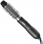 BaByliss BAB2676TTE hair styling tool Hot air brush Warm Black 700 W 2.7 m