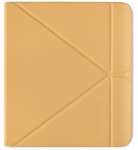 Etui Kobo Libra Colour SleepCover Case Butter Yellow