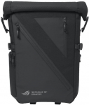 ASUS ROG Archer 17-inch Black Laptop Backpack