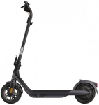 Ninebot by Segway Kickscooter E2 PRO E, Black