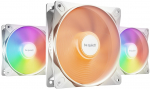 BE QUIET LIGHT WINGS LX 120mm PWM Wh TP