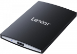 Lexar SL500 1TB USB 3.2 External SSD
