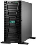 Server HPE ML110 Gen11 TW XEON 4510 1x32GB 2x4TB LFF 1Gb VROC 2x1000W