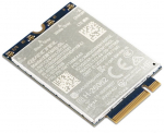 LENOVO QUECTEL EM160R-GL 4G (CAT16) LTE-A M.2