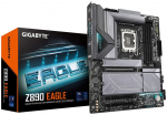 GIGABYTE Z890 EAGLE, Socket LGA 1851, ATX, DDR5, Motherboard