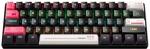 Onikuma G55 Wired Keyboard Black