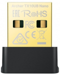 TP-Link Archer TX10UB Nano USB WiFi 6 + Bluetooth 5.3 adapter
