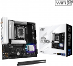 ASRock B860M Pro RS WiFi mATX S1851