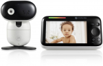 Motorola 5.0" Motorized Video Baby Monitor PIP1510