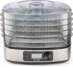 Gorenje Food Dryer FDK500DE 380 W 5 trays timer