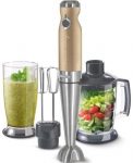 Sencor SHB 5607CH-EUE3 Hand blender 4in1 1200W