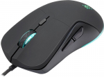 Defender ARGA GM-049 3600dpi 6P wired mouse + Gaming pad