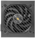 Mars Gaming MPB850SI power supply unit 850 W 24-pin ATX ATX Black