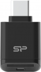 Silicon Power memory card reader C200 USB-C 3.2