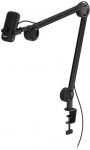 ENDORFY Solum Voice (schwarz)