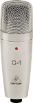 Behringer C-1 microphone Studio microphone