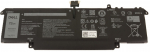 Dell P83V9 aku Precision 5470 5480
