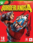 XBOXSeriesX Borderlands 4