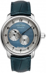 Zeppelin Friedrichshafen 85683 watch, 40mm