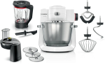 Bosch Home Series 6 Universal Kitchen Machine MUM6EW22